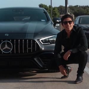 Meet your Posher, Bryce sebastian